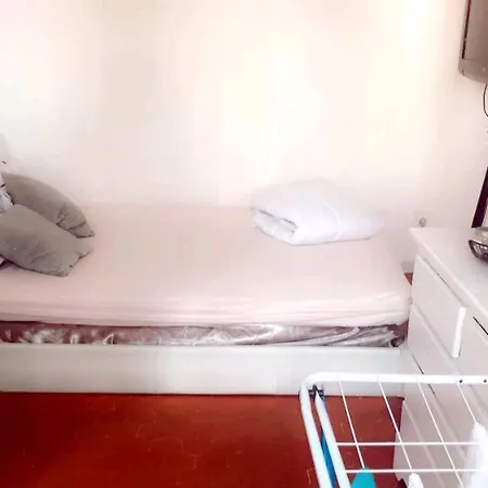 Apartment Grand Haussmannien Proche Gare St Charles