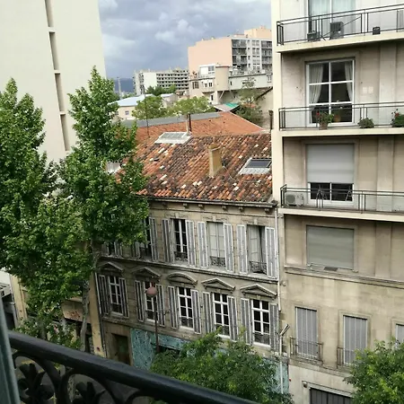 Apartment Grand Haussmannien Proche Gare St Charles *