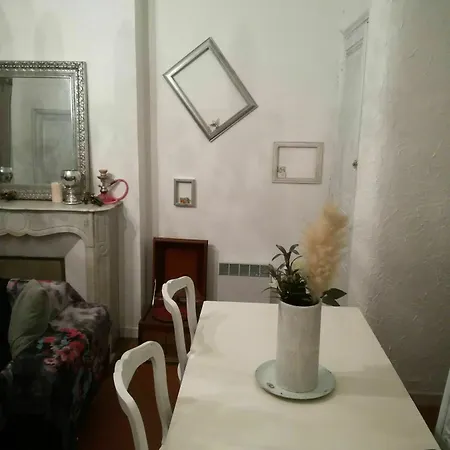 Apartment Grand Haussmannien Proche Gare St Charles *