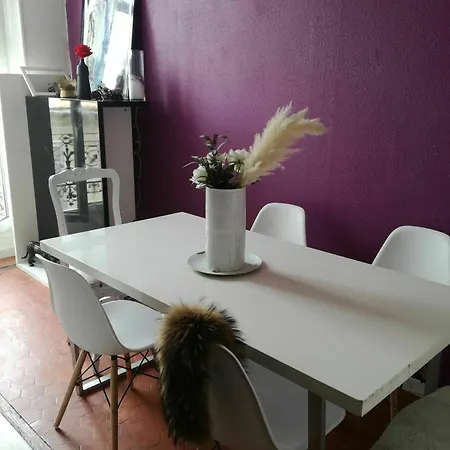 Apartment Grand Haussmannien Proche Gare St Charles *