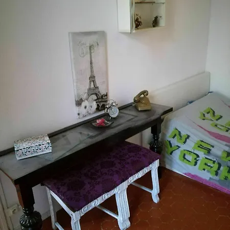 Apartment Grand Haussmannien Proche Gare St Charles Marseille