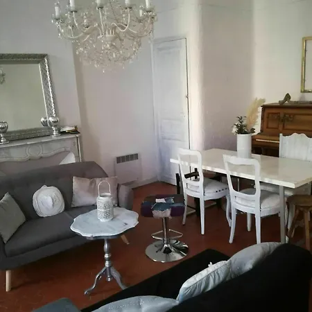 Grand Haussmannien Proche Gare St Charles Apartment