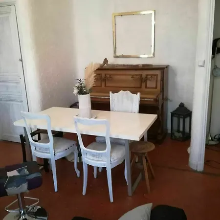 Апартаменты Grand Haussmannien Proche Gare St Charles *